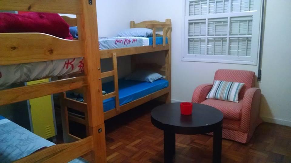 Aero Hostel Campo Belo São Paulo Exteriör bild