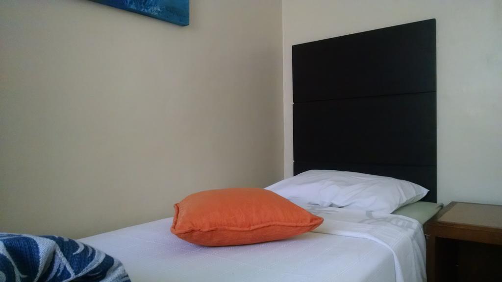 Aero Hostel Campo Belo São Paulo Rum bild