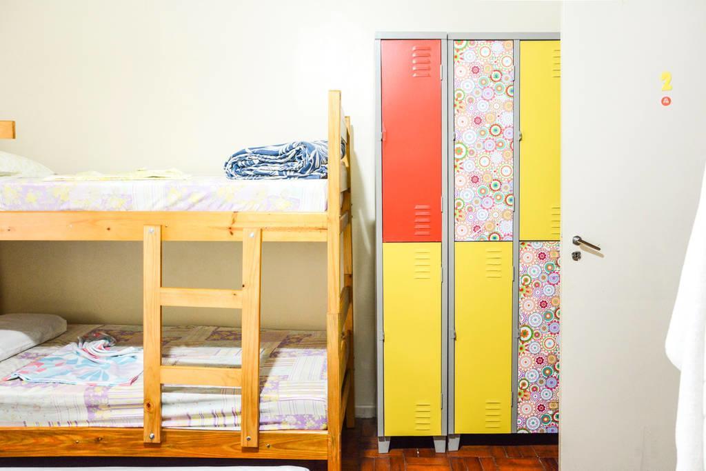 Aero Hostel Campo Belo São Paulo Exteriör bild